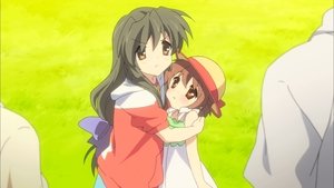 Clannad Epizóda 19