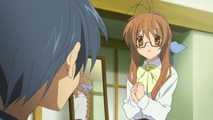 Clannad Epizóda 2