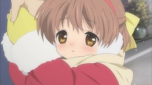 Clannad Epizóda 21