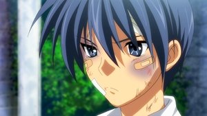 Clannad Epizóda 4
