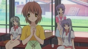 Clannad Epizóda 1
