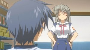 Clannad Epizóda 17