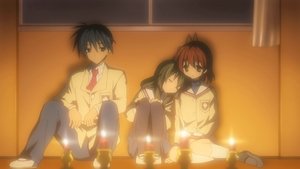 Clannad Epizóda 9