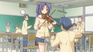 Clannad Epizóda 11