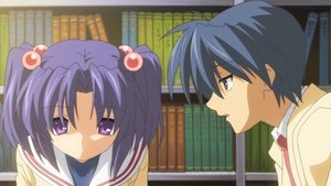Clannad Epizóda 10