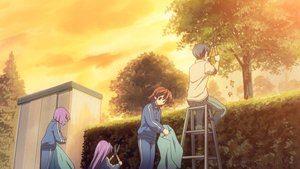 Clannad Epizóda 14