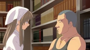 Clannad Epizóda 7