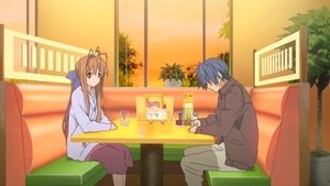 Clannad Epizóda 15
