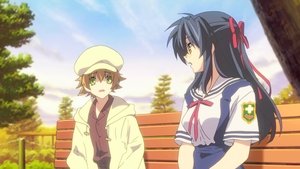 Clannad Epizóda 5