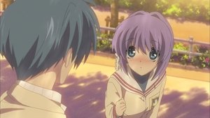 Clannad Epizóda 5