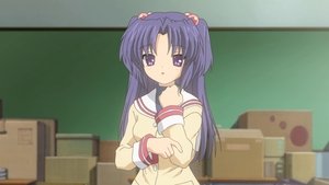 Clannad Epizóda 12
