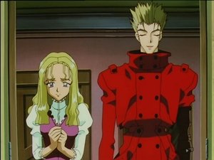 TRIGUN Epizóda 2