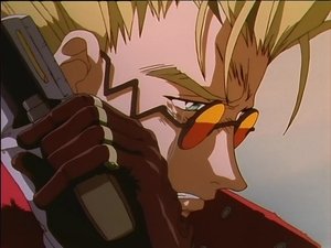 TRIGUN Epizóda 12