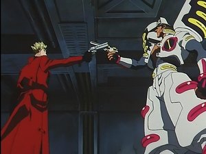 TRIGUN Epizóda 8