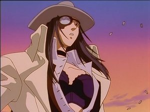 TRIGUN Epizóda 15