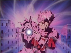 TRIGUN Epizóda 16