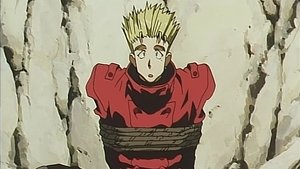 TRIGUN Epizóda 1