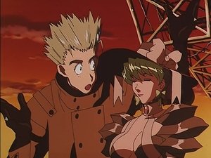 TRIGUN Epizóda 6