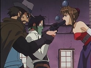 TRIGUN Epizóda 4