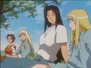 TRIGUN Epizóda 17