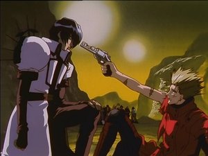 TRIGUN Epizóda 24
