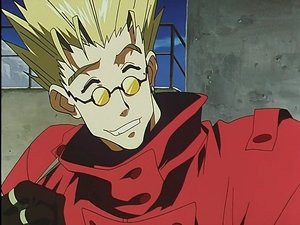 TRIGUN Epizóda 3