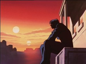 TRIGUN Epizóda 23