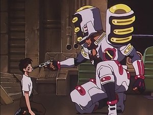 TRIGUN Epizóda 7