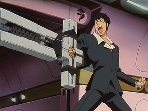 TRIGUN Epizóda 21