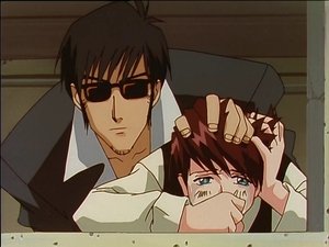 TRIGUN Epizóda 18