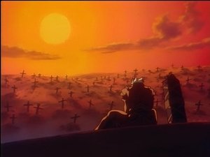 TRIGUN Epizóda 26