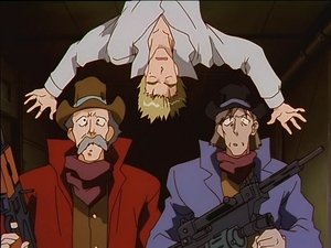 TRIGUN Epizóda 19