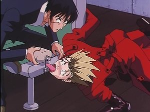TRIGUN Epizóda 9