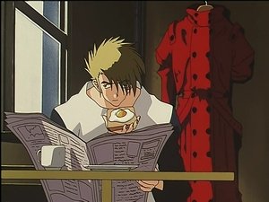 TRIGUN Epizóda 10