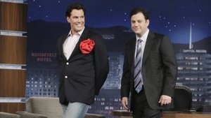 Jimmy Kimmel Live! Epizóda 30