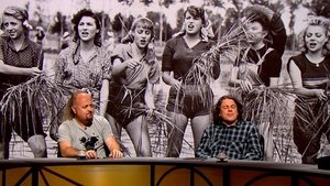 QI Epizóda 2