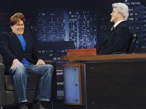 Jimmy Kimmel Live! Epizóda 5