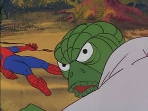 Spider-Man Epizóda 3