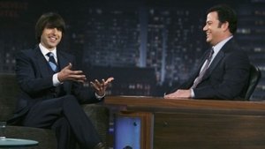 Jimmy Kimmel Live! Epizóda 18