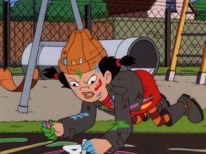 Prestávka Majstrovské dielo Spinelli