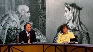 QI Epizóda 8