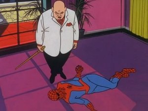 Spider-Man Epizóda 2