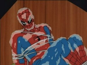 Spider-Man Epizóda 18