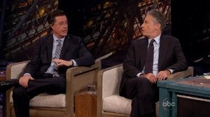 Jimmy Kimmel Live! Epizóda 144