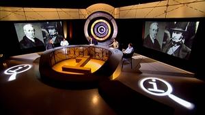 QI Epizóda 1