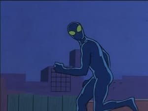 Spider-Man Epizóda 27