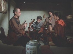 Kung Fu Epizóda 15