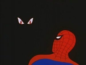 Spider-Man Epizóda 19