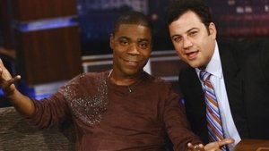 Jimmy Kimmel Live! Epizóda 26