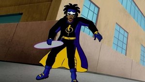 Static Shock Epizóda 7